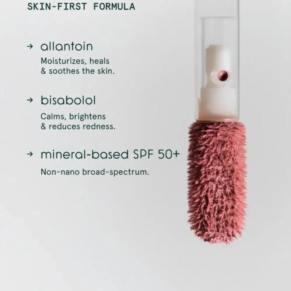 Ciele Blush w/ Spf 50